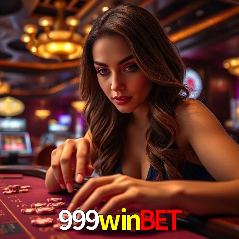 999winbet Suporte