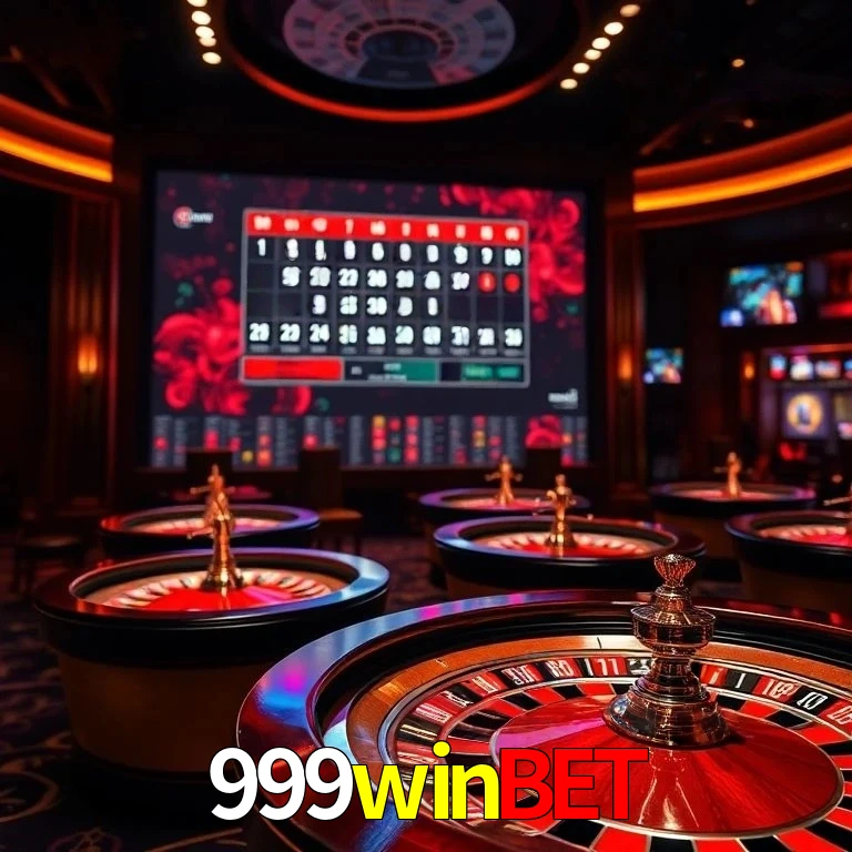 999winbet Suporte