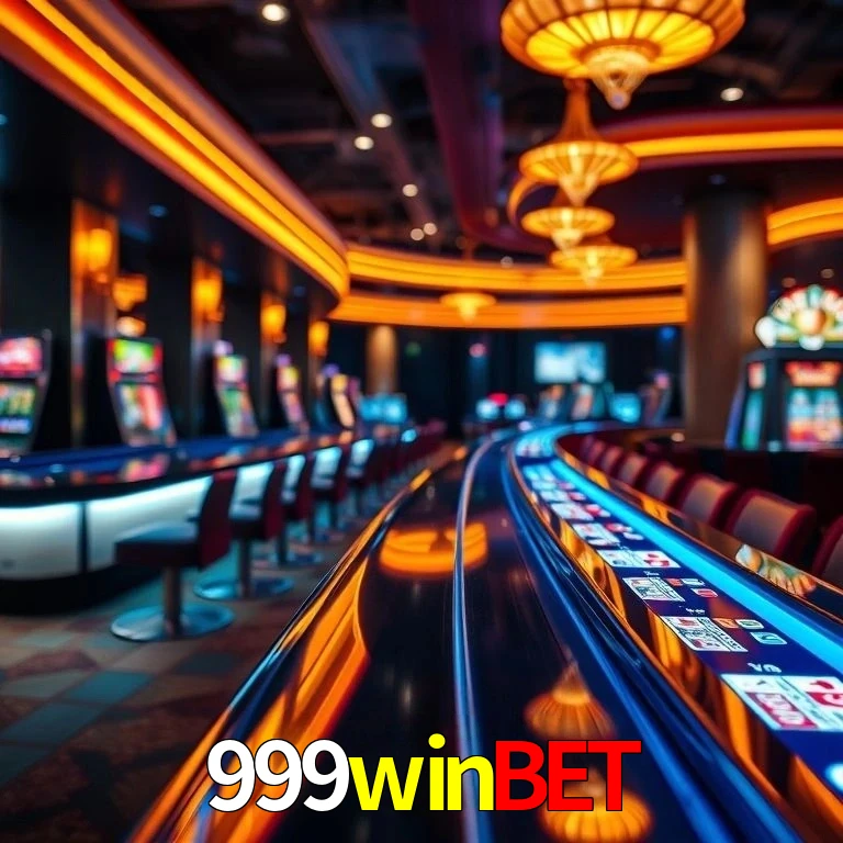 999winbet Suporte