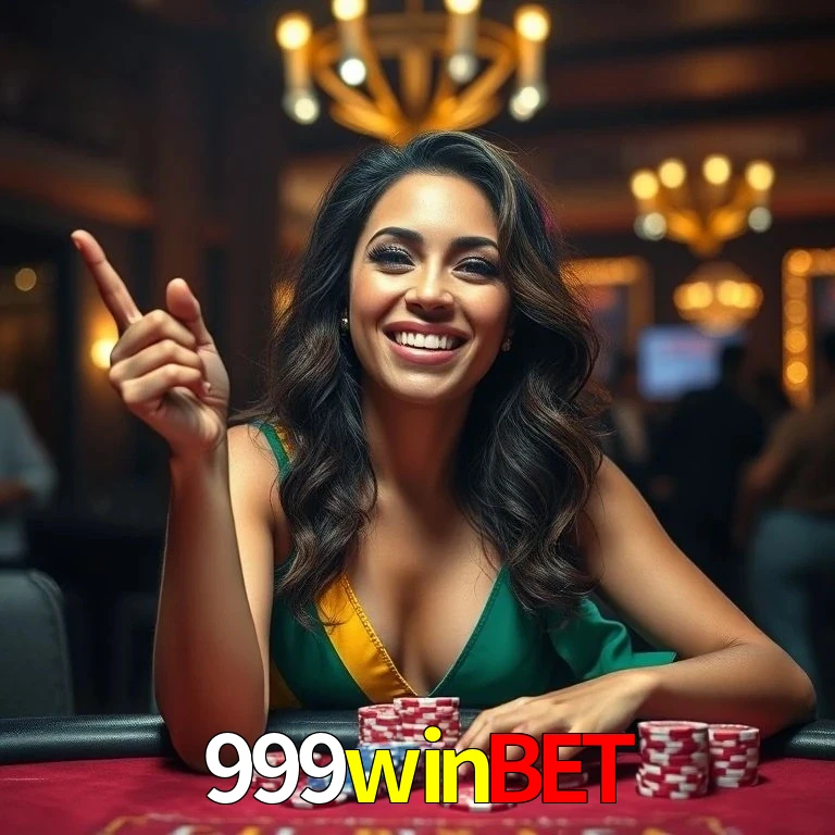 999winbet Segurança