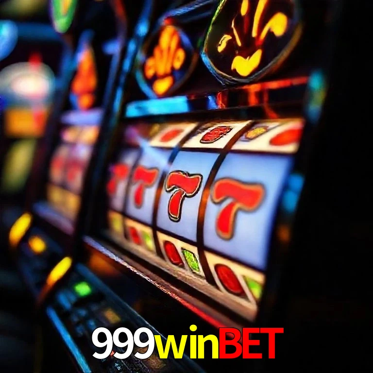999winbet Bônus
