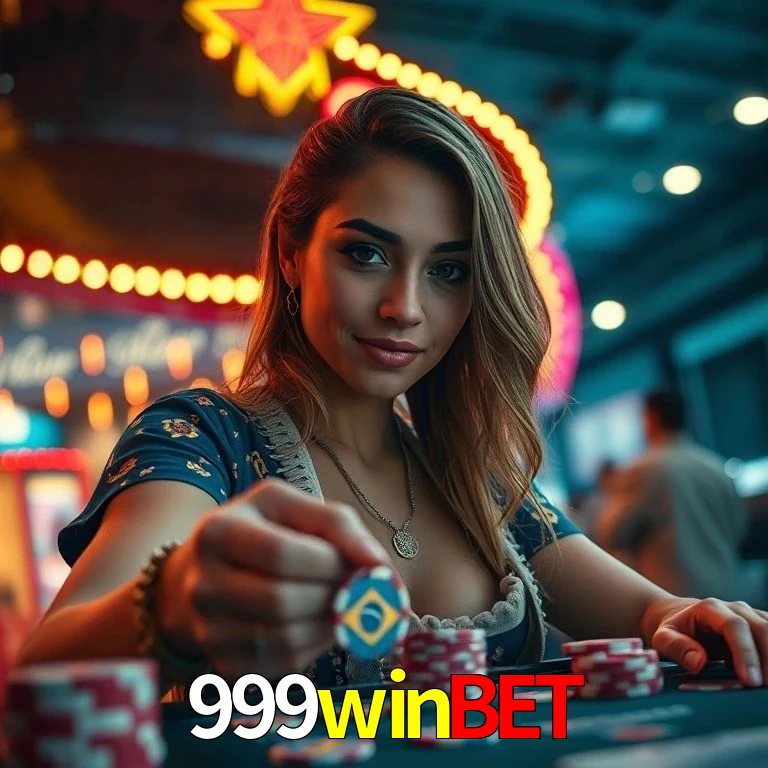 999winbet Suporte