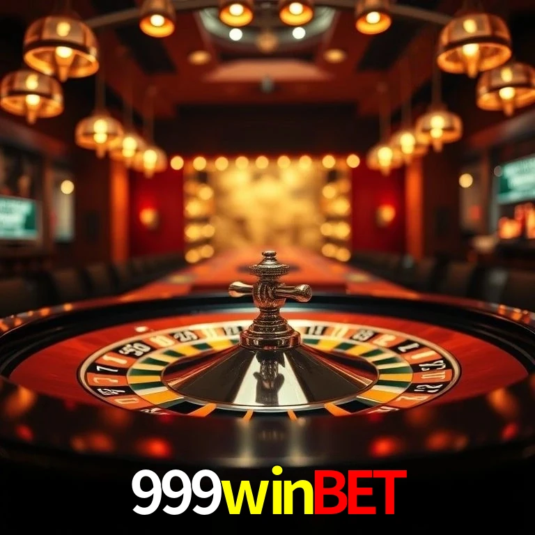 999winbet Slot Mecânicas