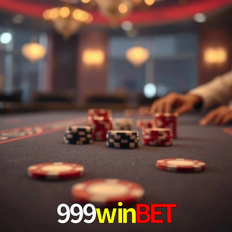 999winbet Promoções