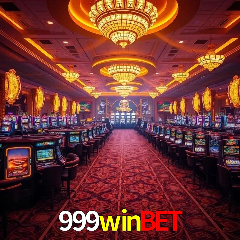 999winbet App Notificações