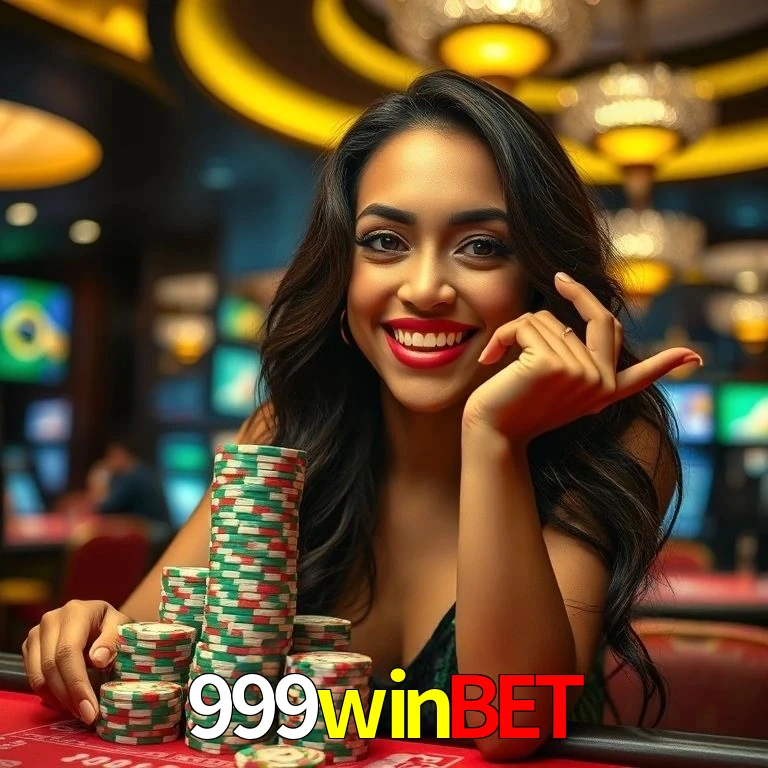 999winbet game