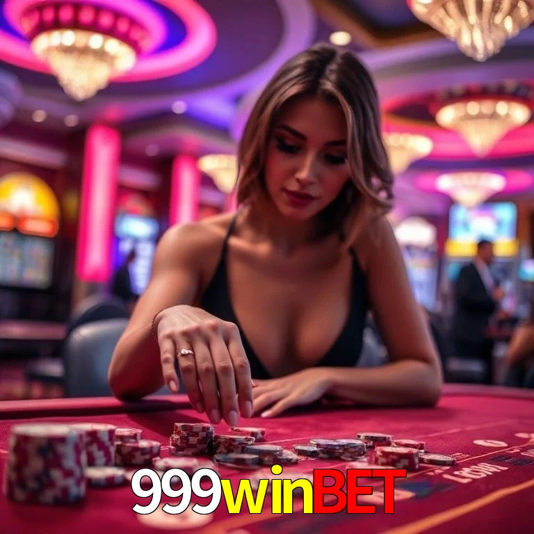 999winbet Casino RNG