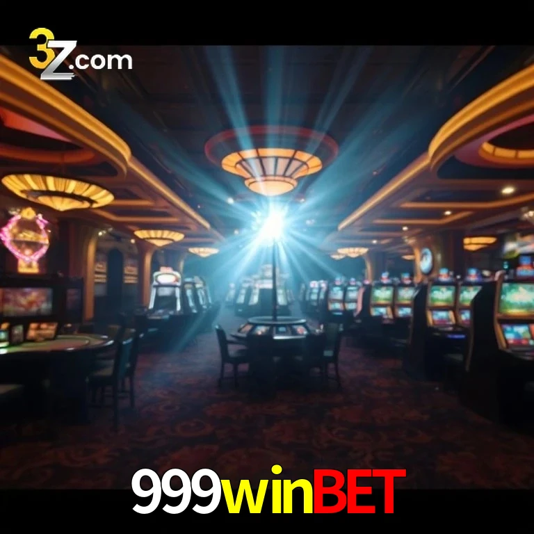 999winbet Bônus