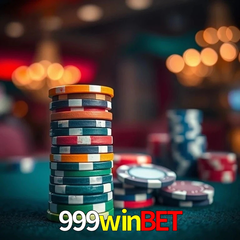 999winbet Bônus