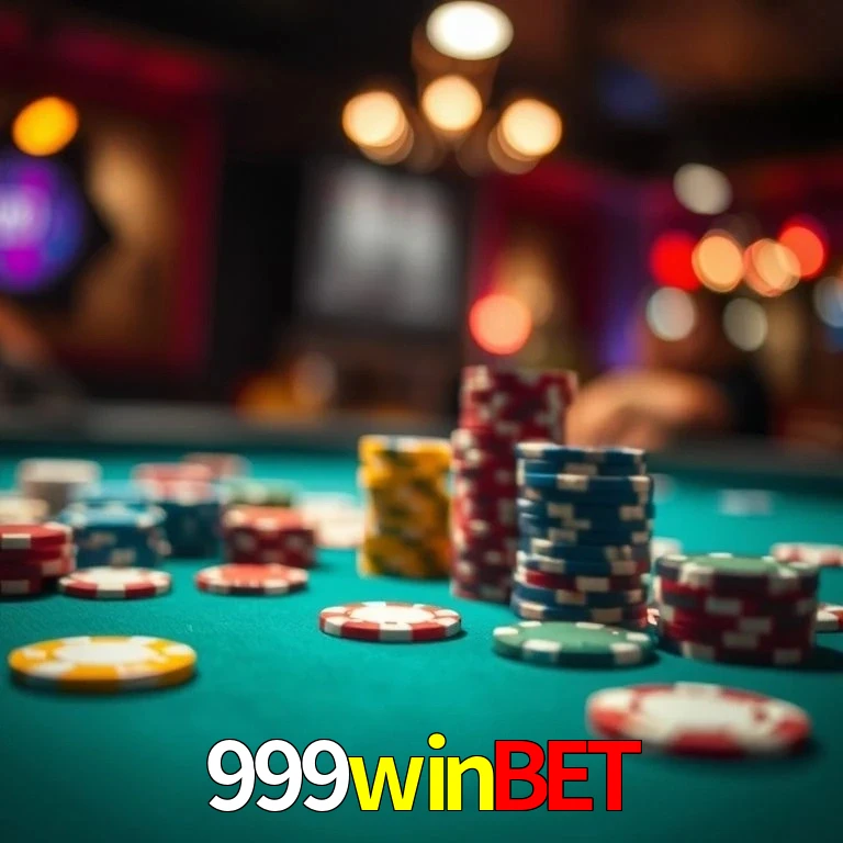 999winbet Performance
