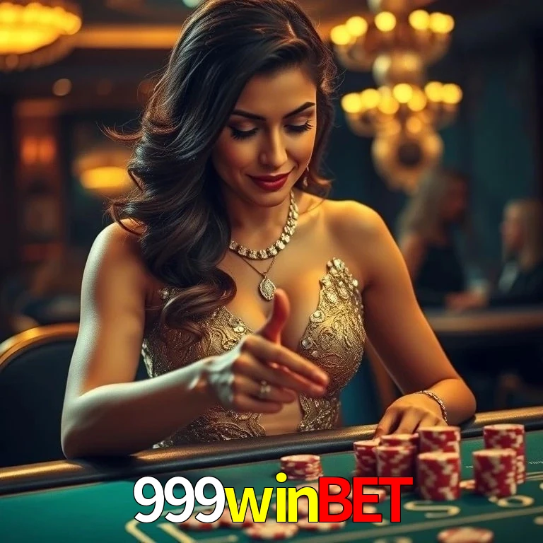 999winbet Bônus