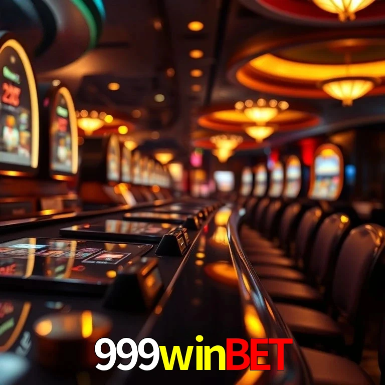 999winbet Segurança