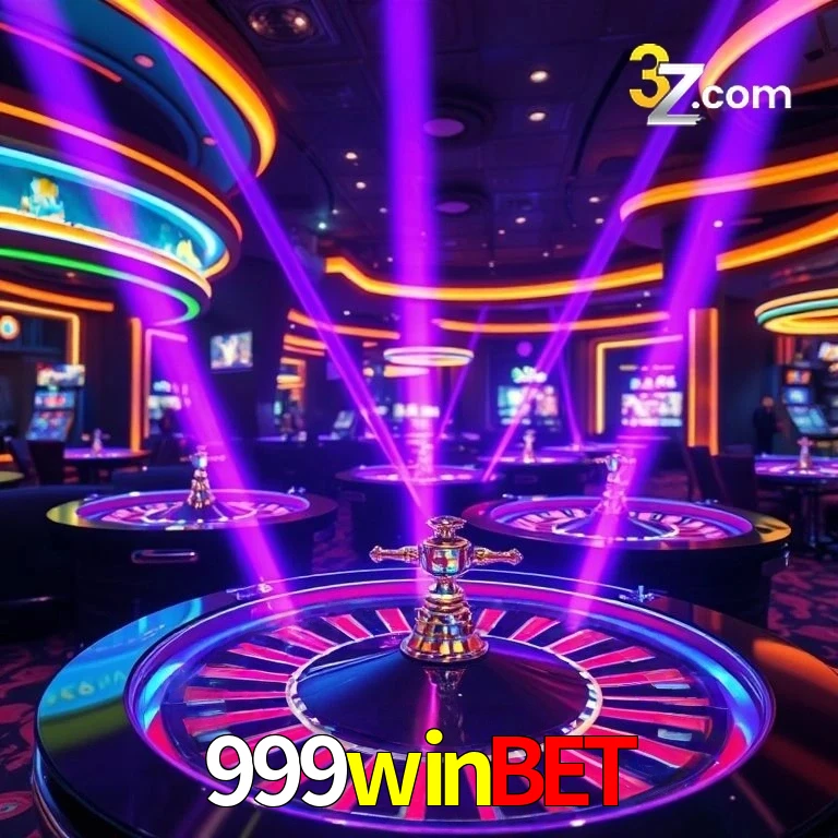 999winbet Bônus