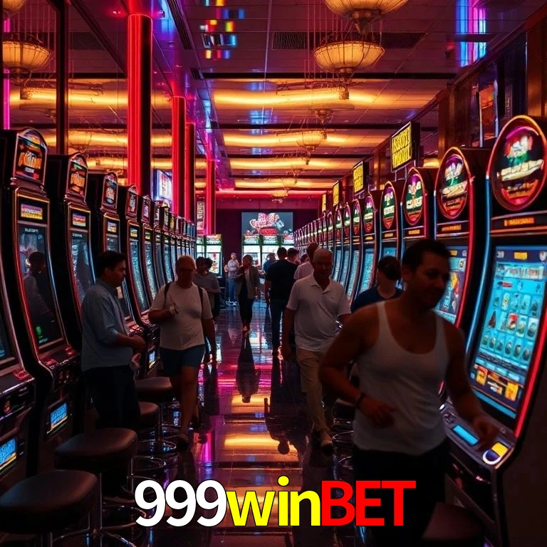 999winbet Bônus