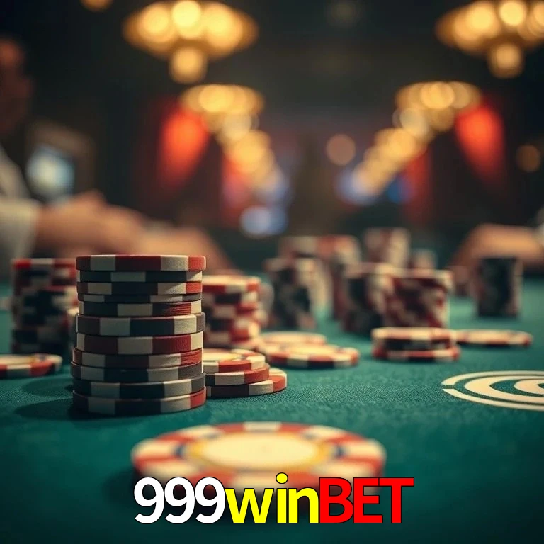 999winbet Bônus