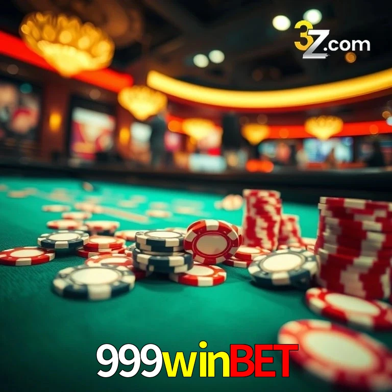 999winbet Segurança