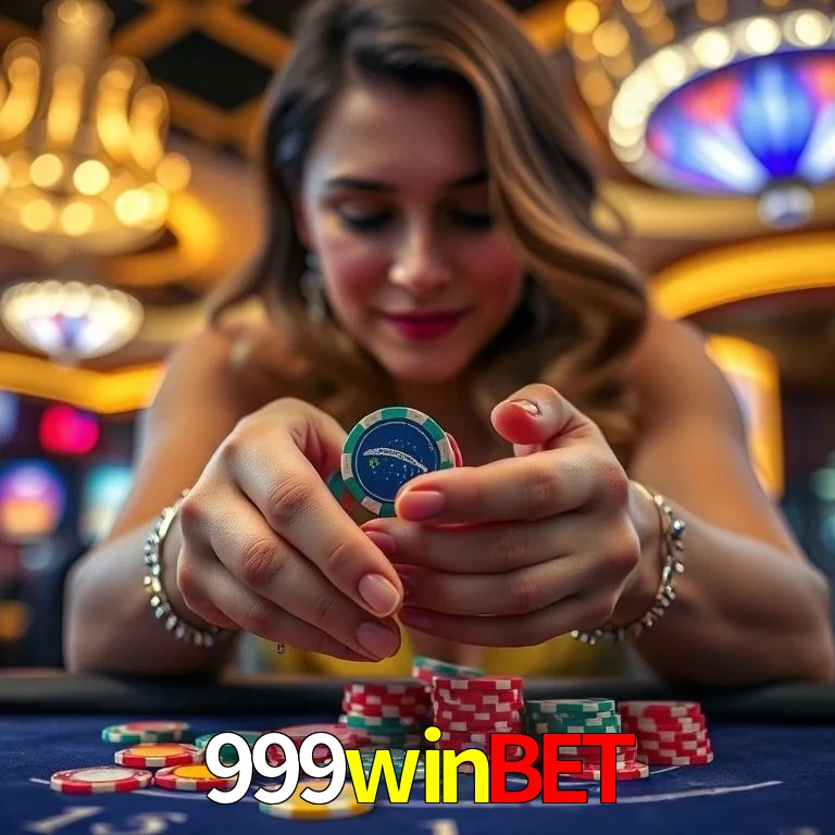 999winbet Segurança
