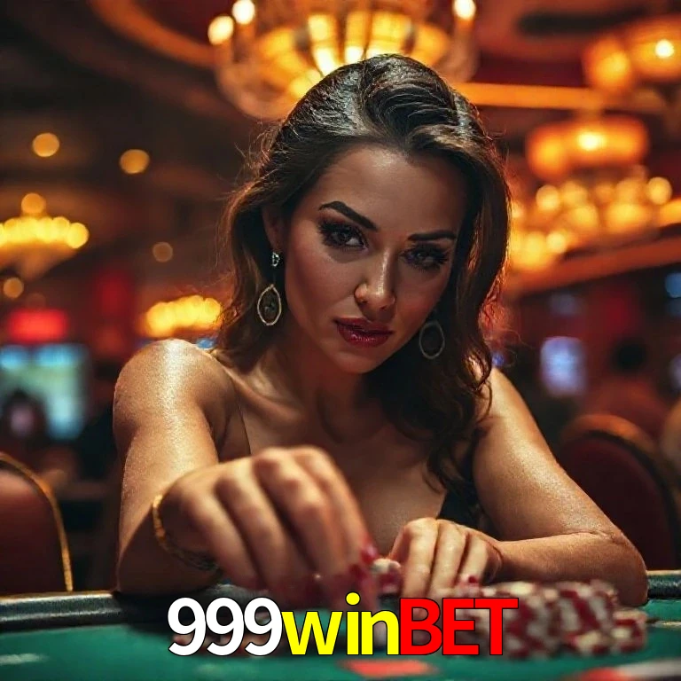 999winbet Jogo Responsável