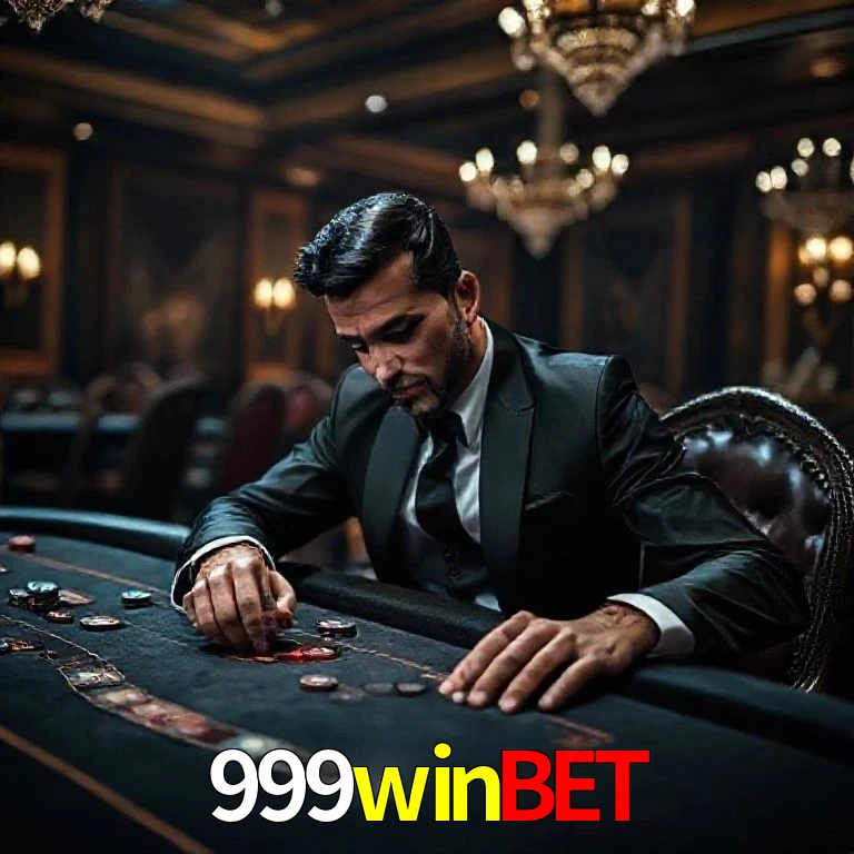 999winbet Segurança