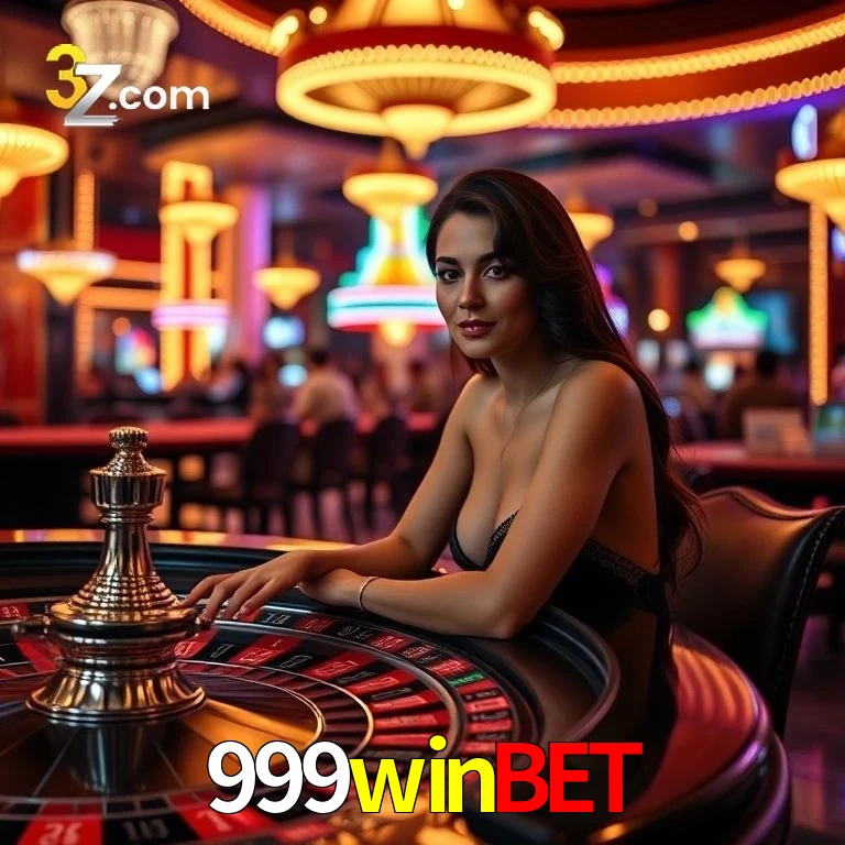 999winbet Bônus